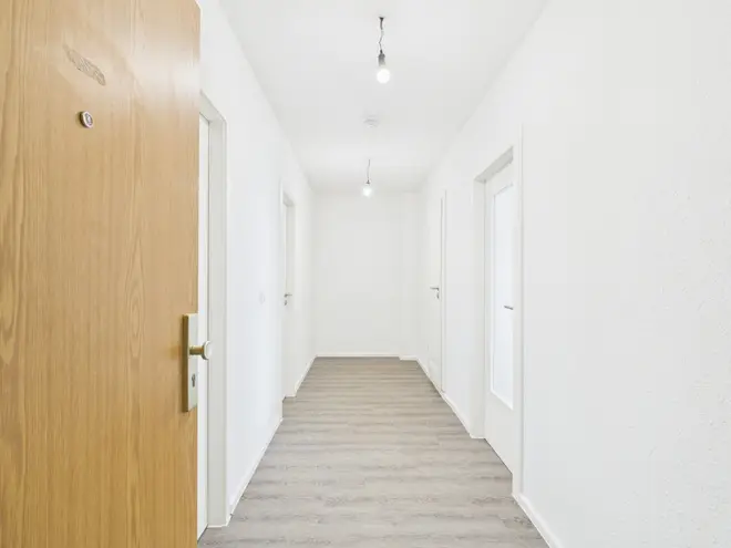 3 Zimmer Wohnung mit 69 m² in Leipzig – Bild 3