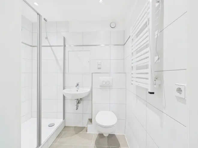 3 Zimmer Wohnung mit 69 m² in Leipzig – Bild 6