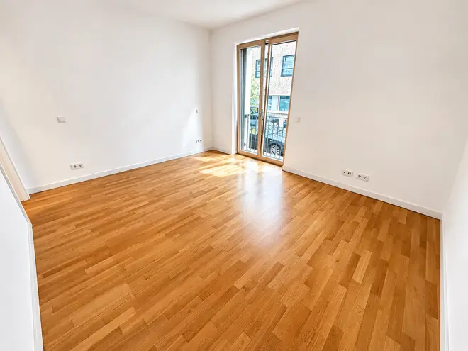 2 Zimmer Wohnung mit 57 m² in Frankfurt am Main – Bild 11