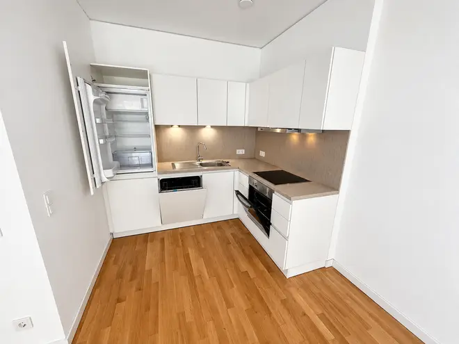 2 Zimmer Wohnung mit 57 m² in Frankfurt am Main – Bild 3