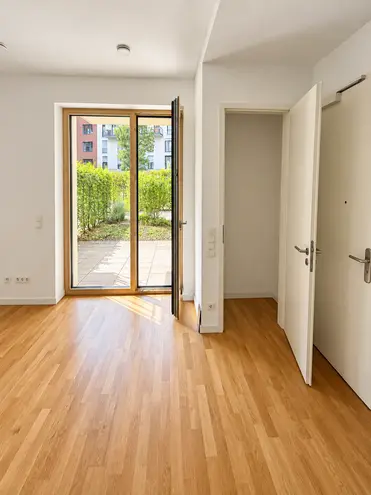 2 Zimmer Wohnung mit 57 m² in Frankfurt am Main – Bild 6