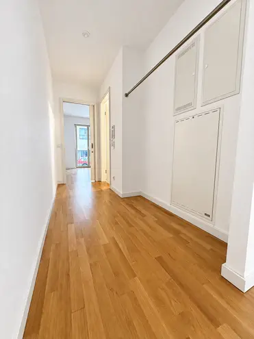 2 Zimmer Wohnung mit 57 m² in Frankfurt am Main – Bild 7