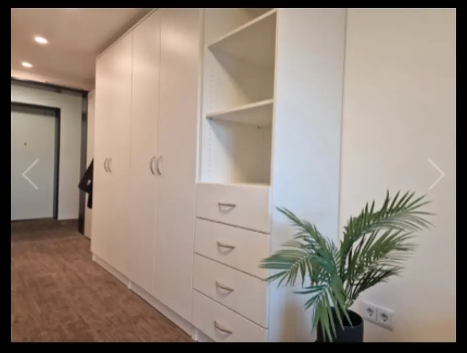 Studio mit 20 m² in Leipzig – Bild 3