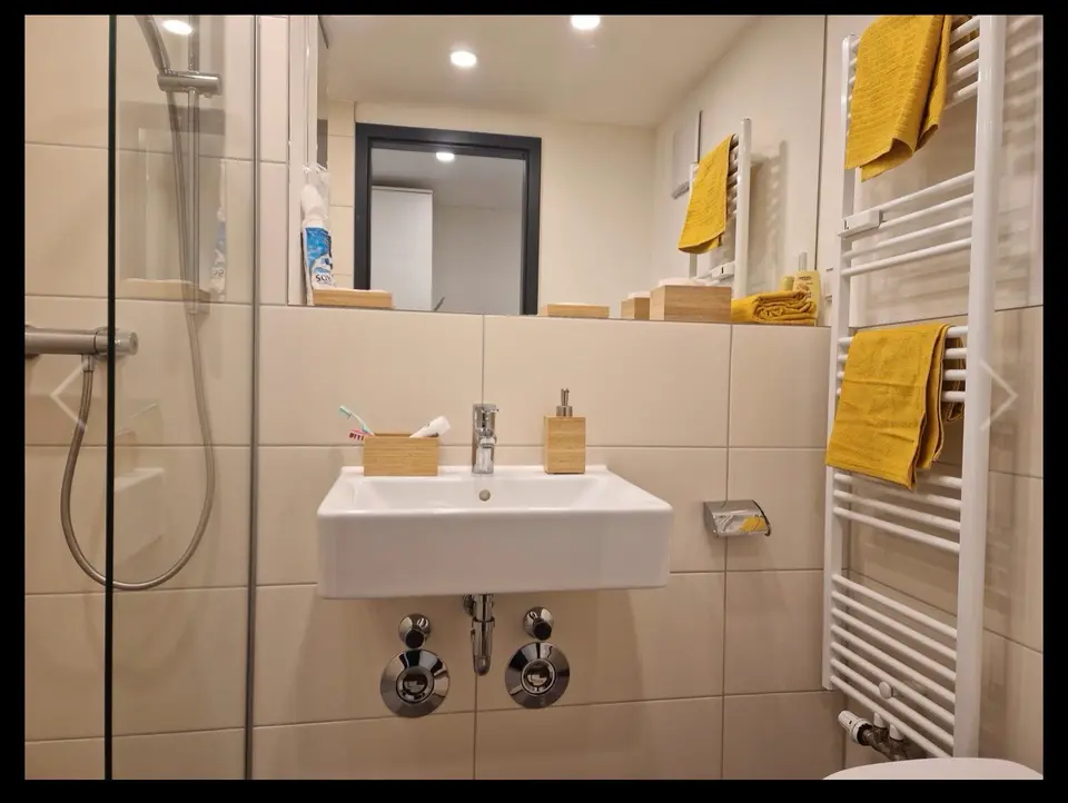 Studio mit 20 m² in Leipzig – Bild 6