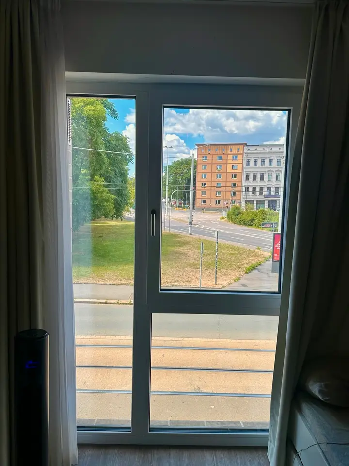 Studio mit 20 m² in Leipzig – Bild 8