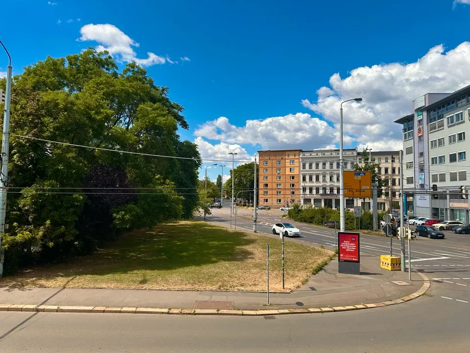 Studio mit 20 m² in Leipzig – Bild 9