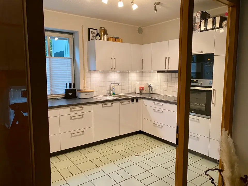 4 Zimmer Wohnung mit 125 m² in Cham – Bild 2