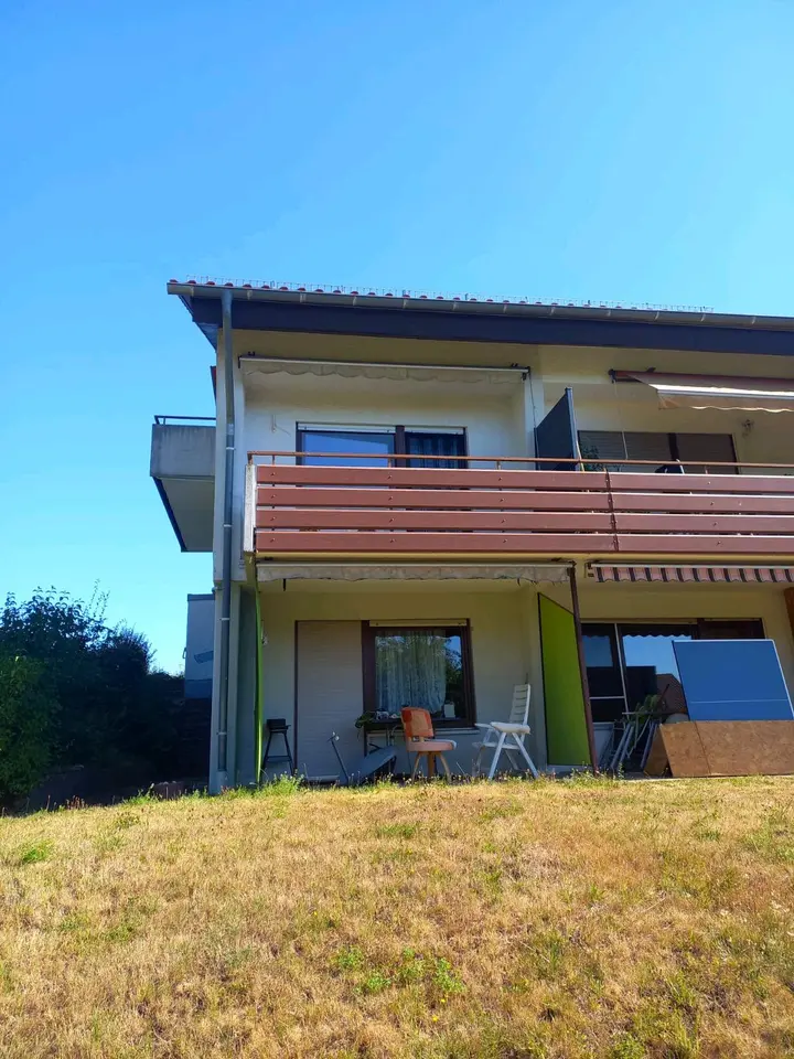 Studio mit 47 m² in Backnang – Bild 1