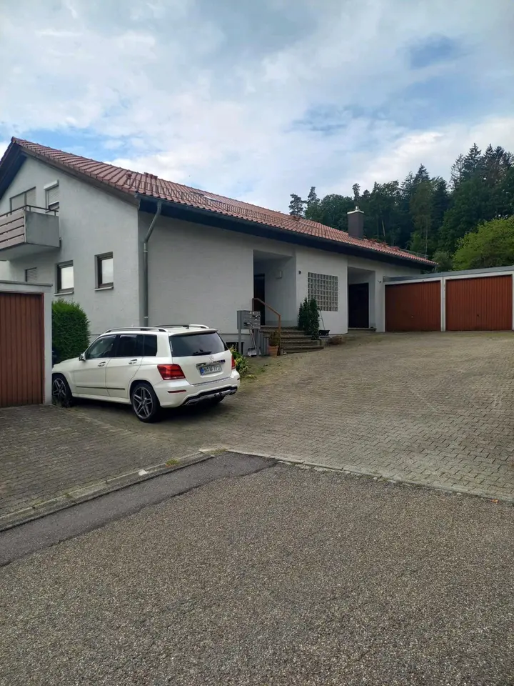 Studio mit 47 m² in Backnang – Bild 2