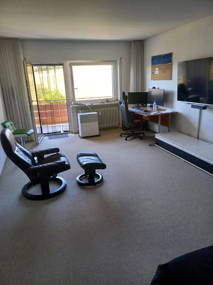 Studio mit 47 m² in Backnang – Bild 6