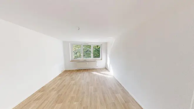 3 Zimmer Wohnung mit 59 m² in Chemnitz – Bild 2