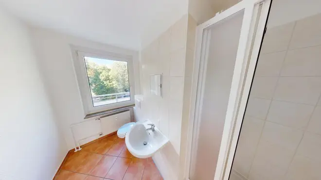 3 Zimmer Wohnung mit 59 m² in Chemnitz – Bild 3