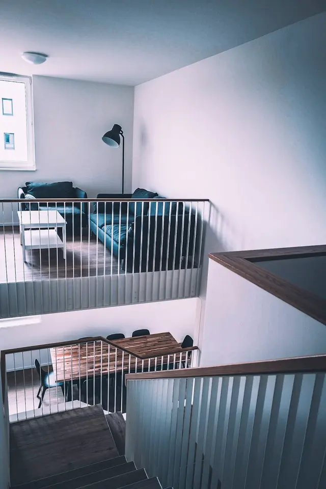 Studio mit 42 m² in Wolfsburg – Bild 2