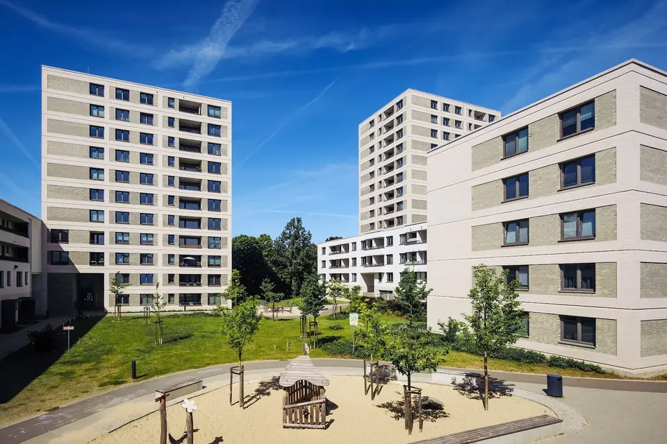 Studio mit 42 m² in Wolfsburg – Bild 5