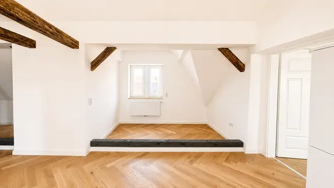 1 Zimmer Wohnung mit 66 m² in Oldenburg – Bild 6