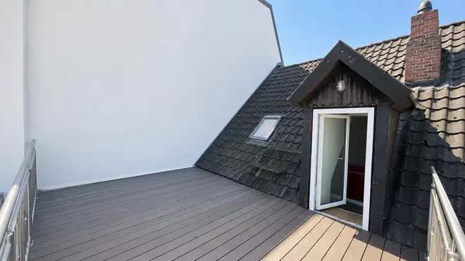 1 Zimmer Wohnung mit 66 m² in Oldenburg – Bild 8