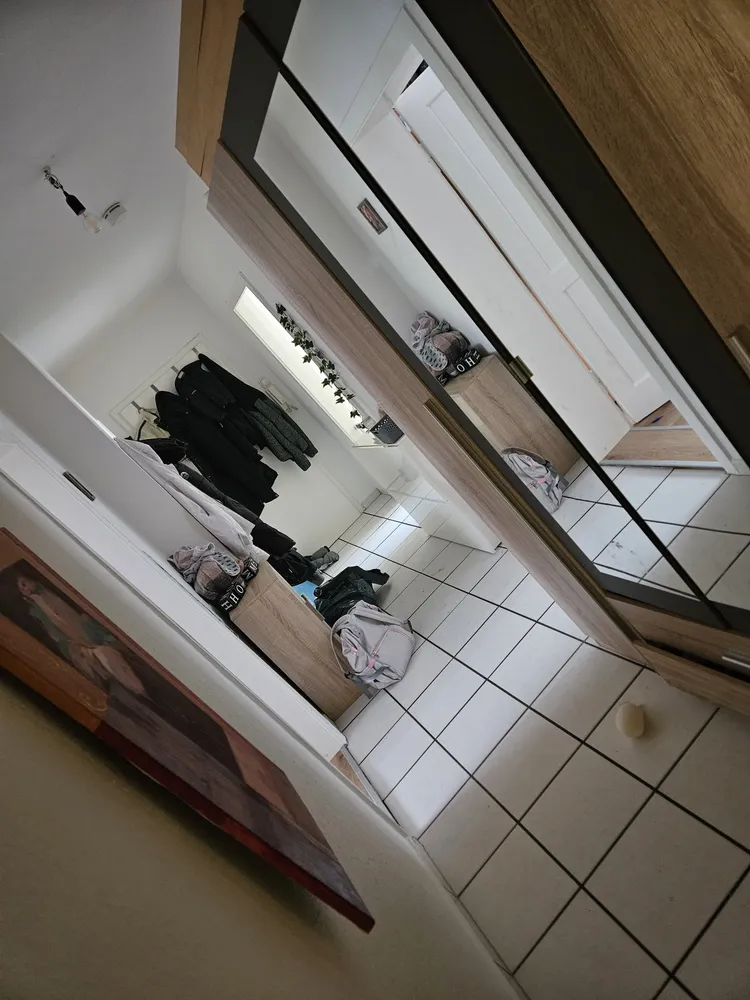 2 Zimmer Wohnung mit 53 m² in Hildesheim – Bild 3