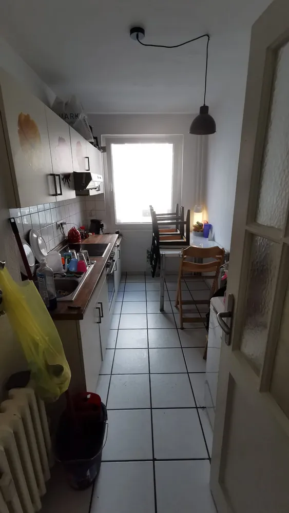 2 Zimmer Wohnung mit 53 m² in Hildesheim – Bild 5