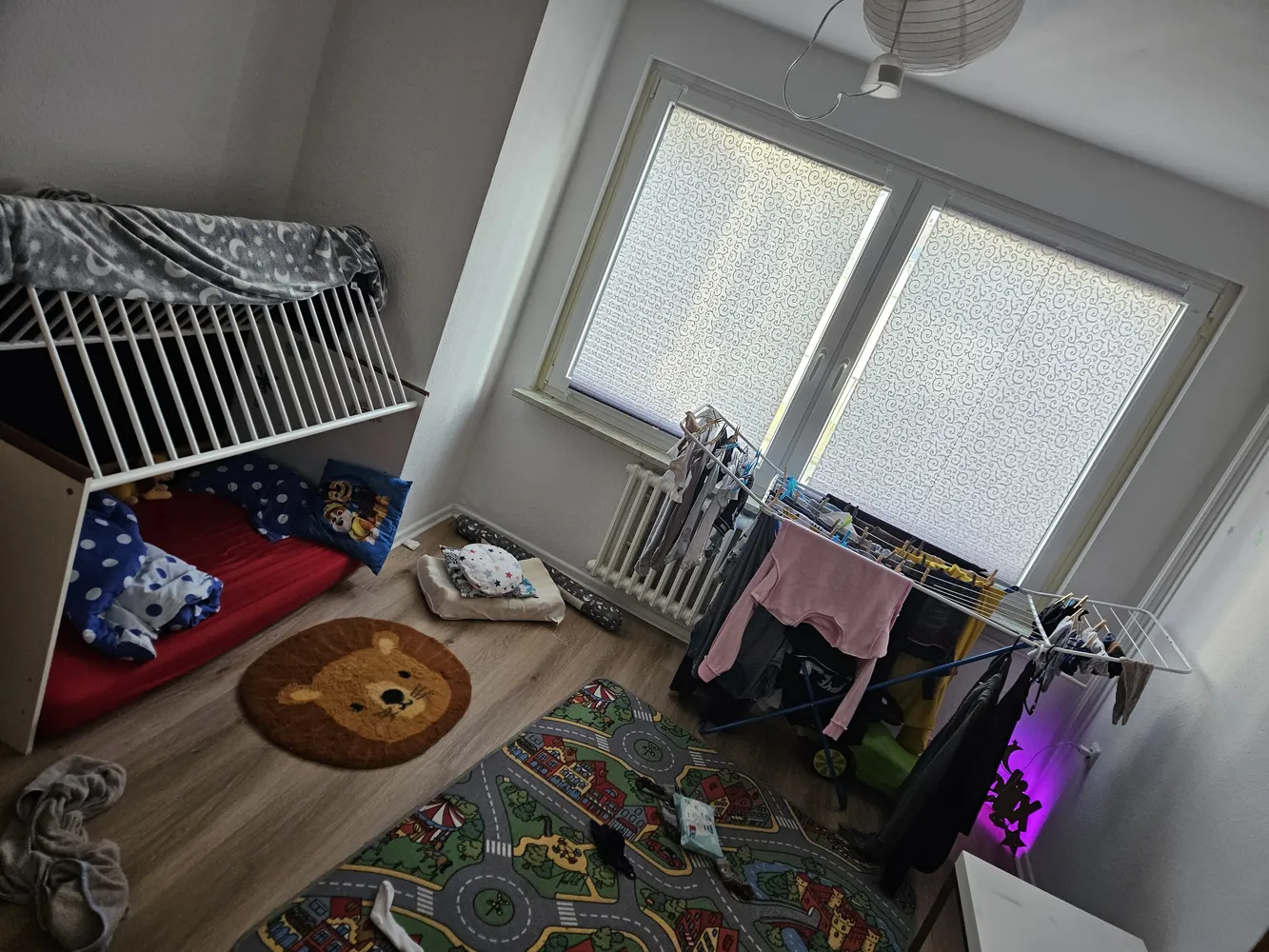 2 Zimmer Wohnung mit 53 m² in Hildesheim – Bild 6