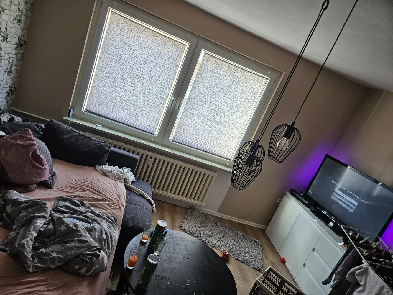 2 Zimmer Wohnung mit 53 m² in Hildesheim – Bild 7