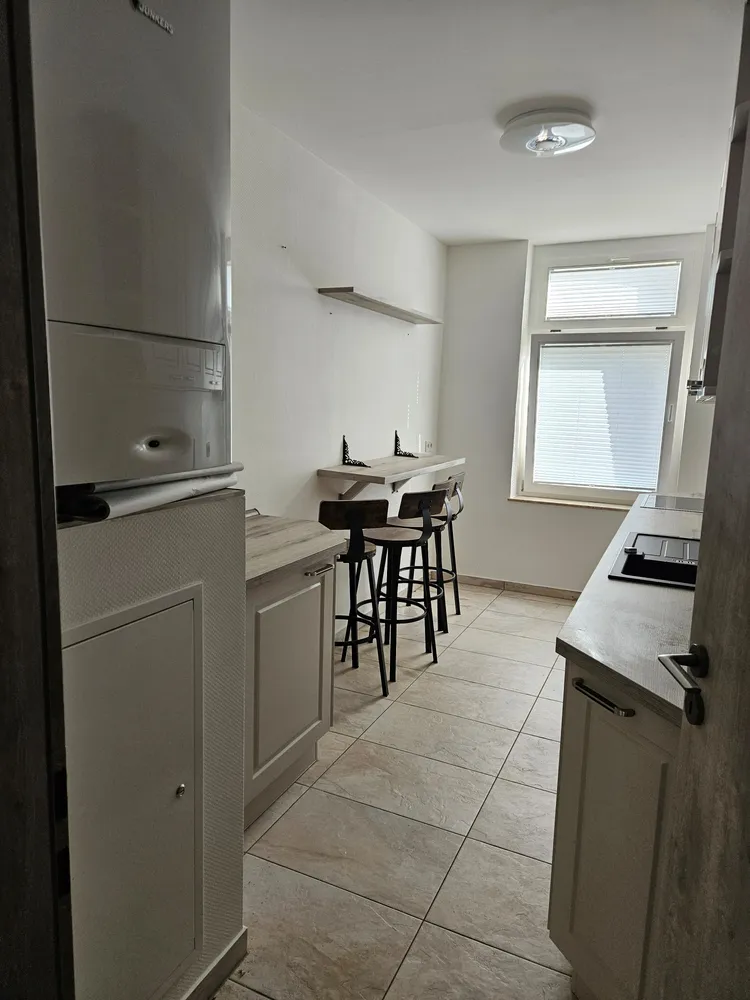 3 Zimmer Wohnung mit 75 m² in Erfurt – Bild 5