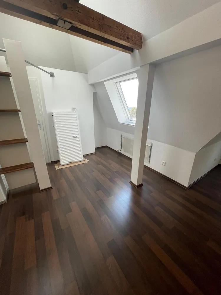 2 Zimmer Wohnung mit 43 m² in Essen – Bild 1