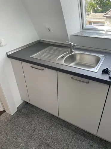2 Zimmer Wohnung mit 43 m² in Essen – Bild 5