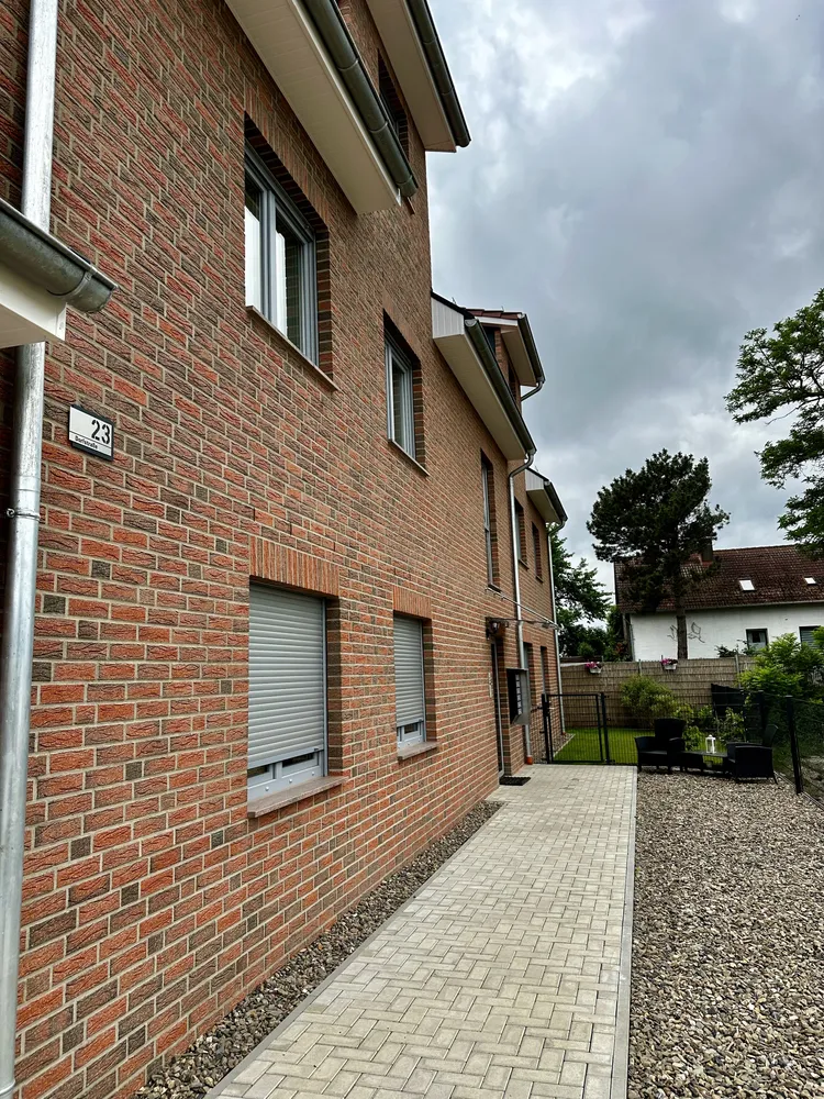3 Zimmer Wohnung mit 91 m² in Wolfenbüttel – Bild 1