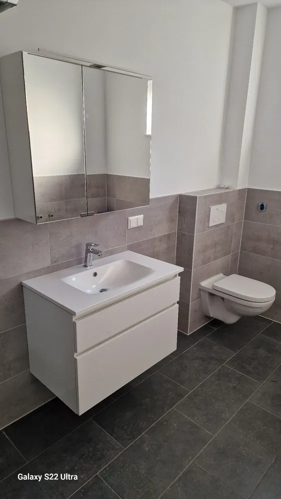 3 Zimmer Wohnung mit 91 m² in Wolfenbüttel – Bild 4