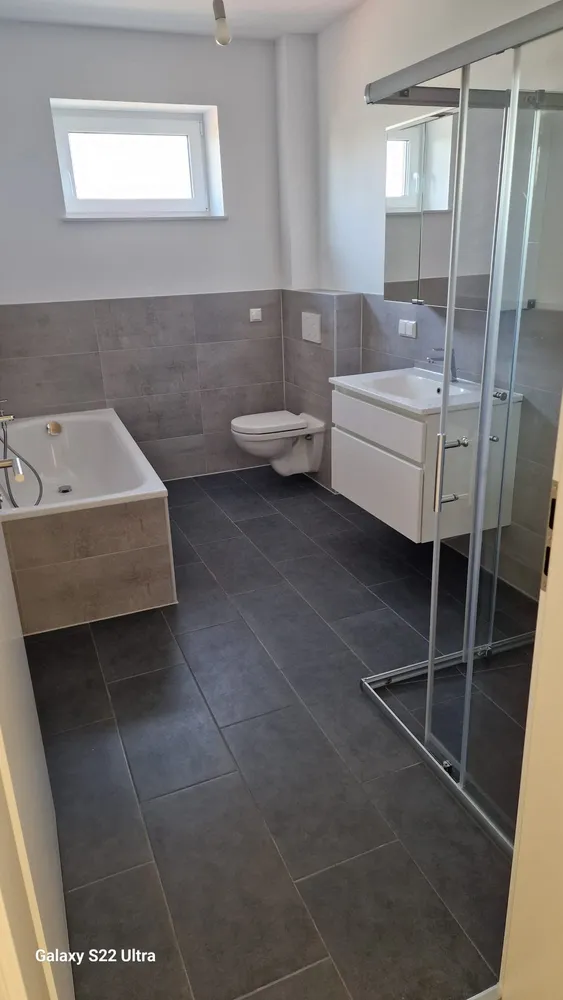 3 Zimmer Wohnung mit 91 m² in Wolfenbüttel – Bild 5