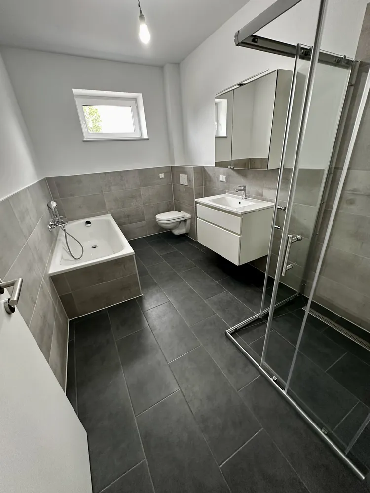 3 Zimmer Wohnung mit 91 m² in Wolfenbüttel – Bild 6