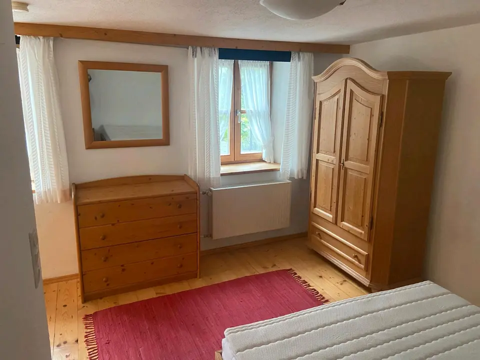 2 Zimmer Wohnung mit 30 m² in Kempten – Bild 6