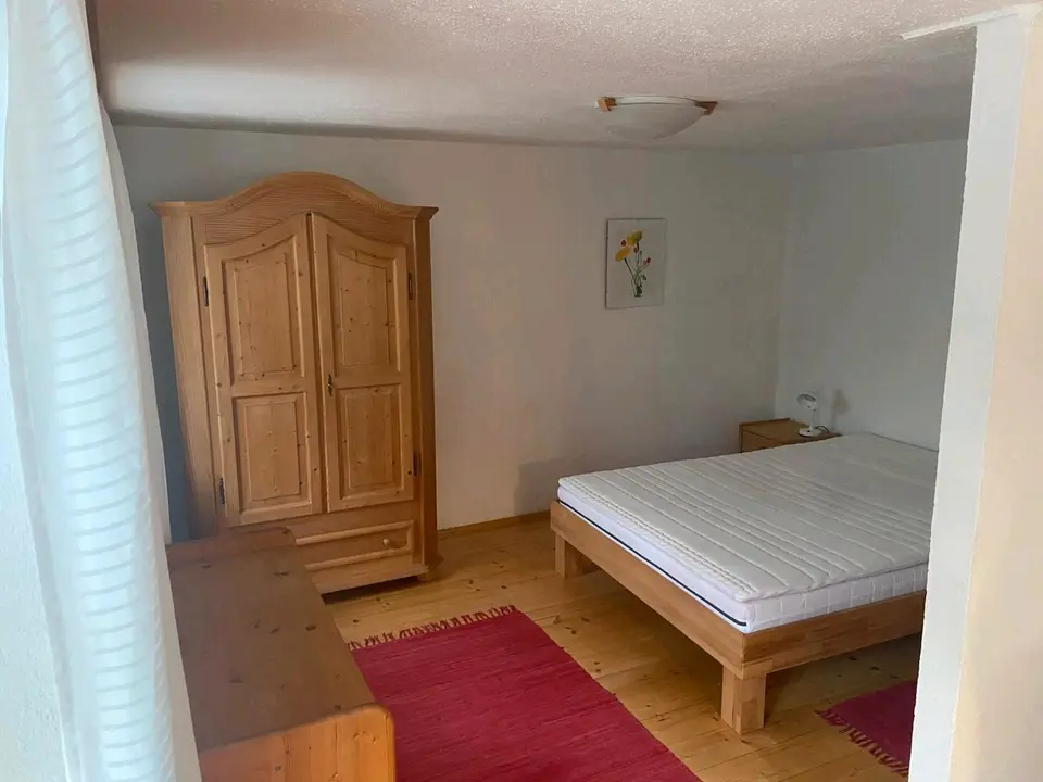 2 Zimmer Wohnung mit 30 m² in Kempten – Bild 7