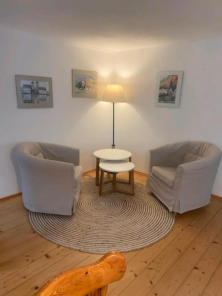 2 Zimmer Wohnung mit 30 m² in Kempten – Bild 9