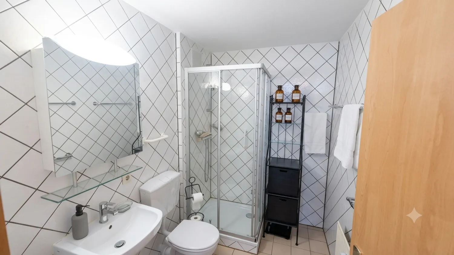 2 Zimmer Wohnung mit 52 m² in Heilbronn – Bild 3