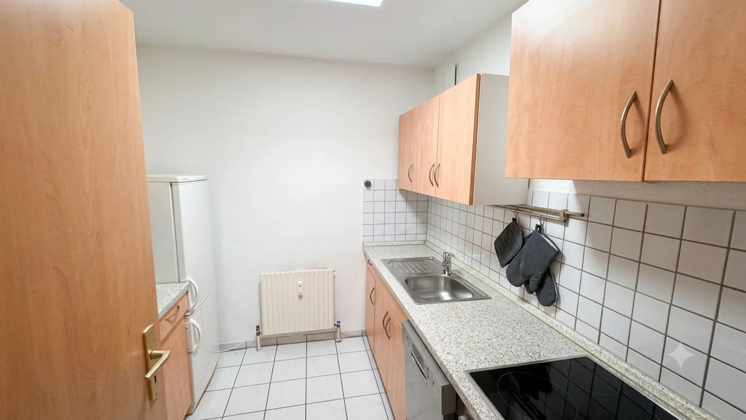 2 Zimmer Wohnung mit 52 m² in Heilbronn – Bild 4