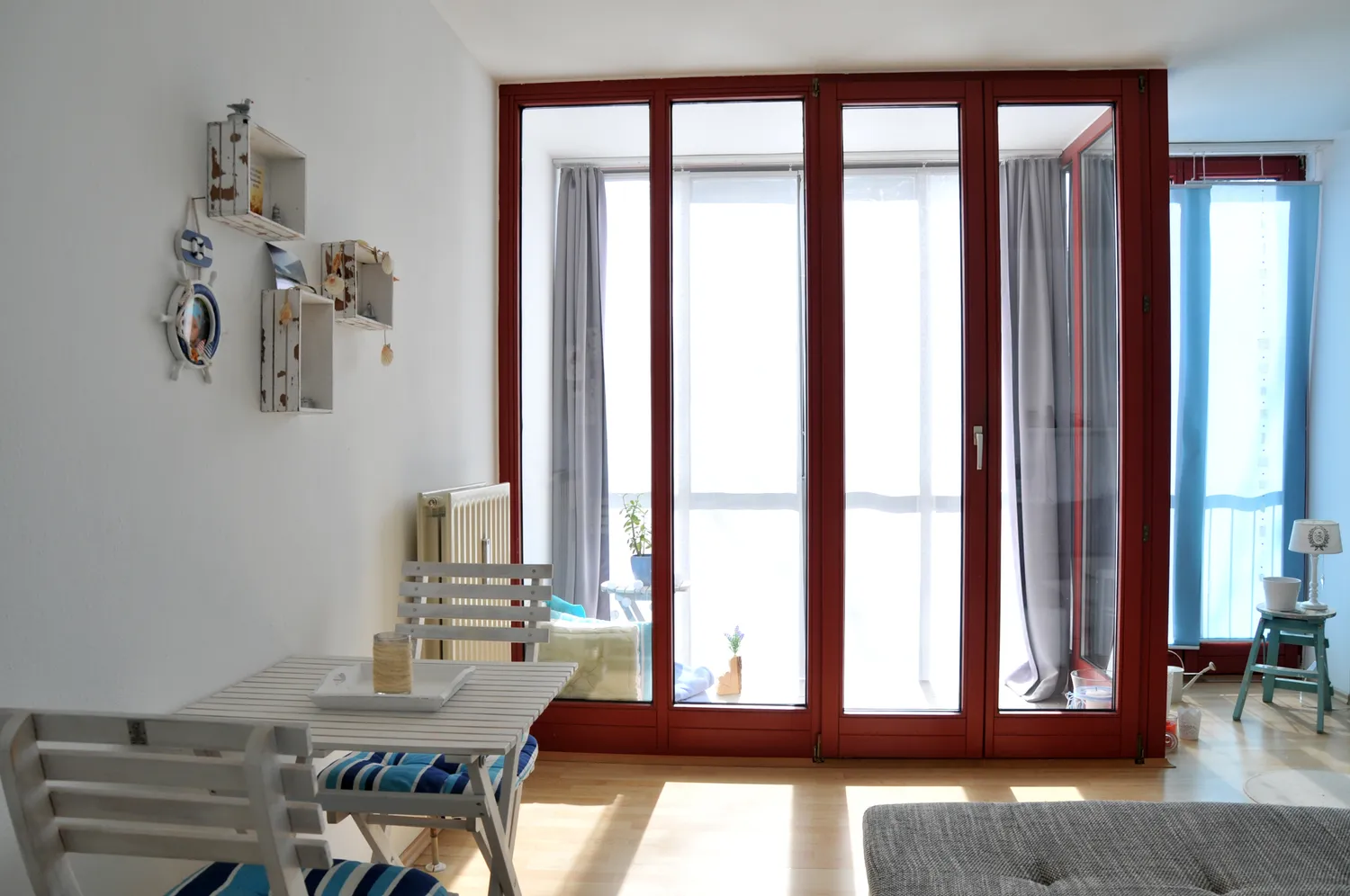 1 Zimmer Wohnung mit 40 m² in Ingolstadt – Bild 2