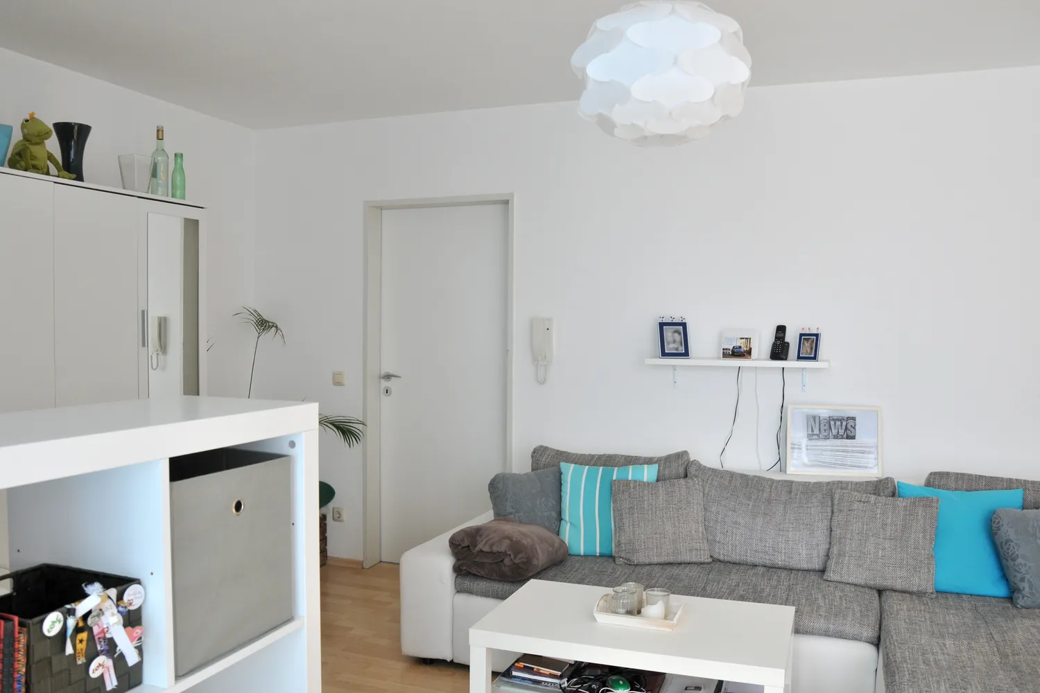 1 Zimmer Wohnung mit 40 m² in Ingolstadt – Bild 3