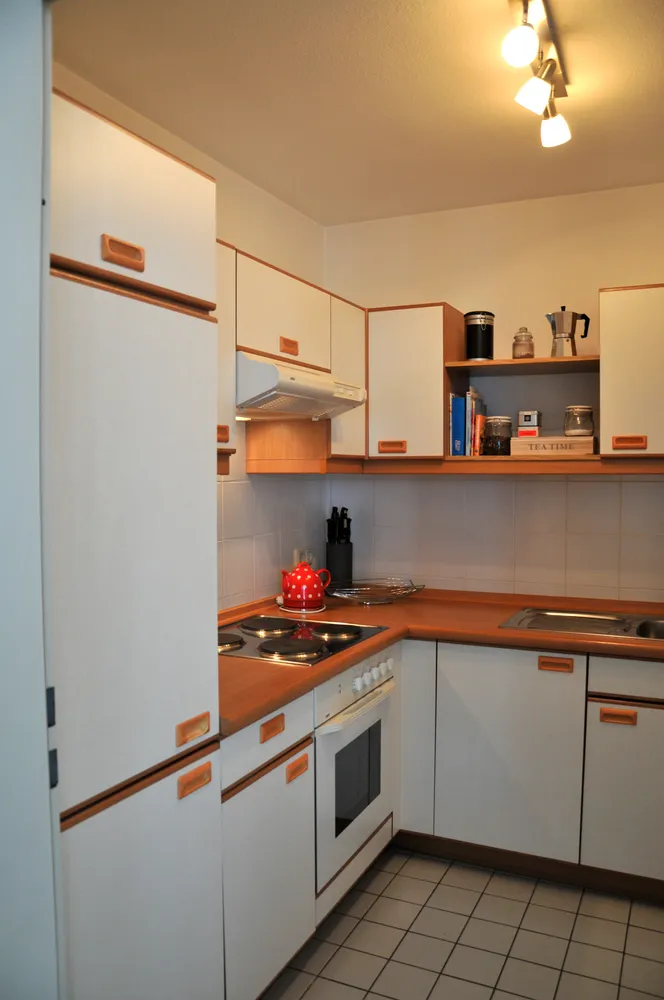 1 Zimmer Wohnung mit 40 m² in Ingolstadt – Bild 4