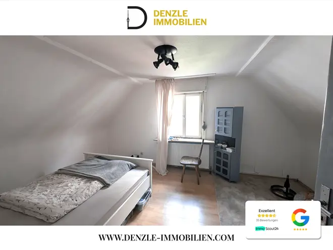 WG-Zimmer in Reutlingen – Bild 1