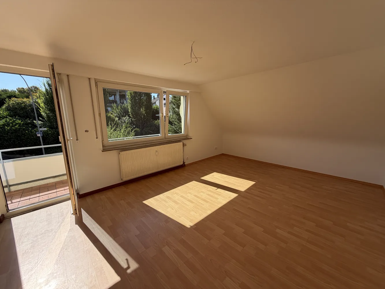 3 Zimmer Wohnung mit 65 m² in Ludwigsburg – Bild 3