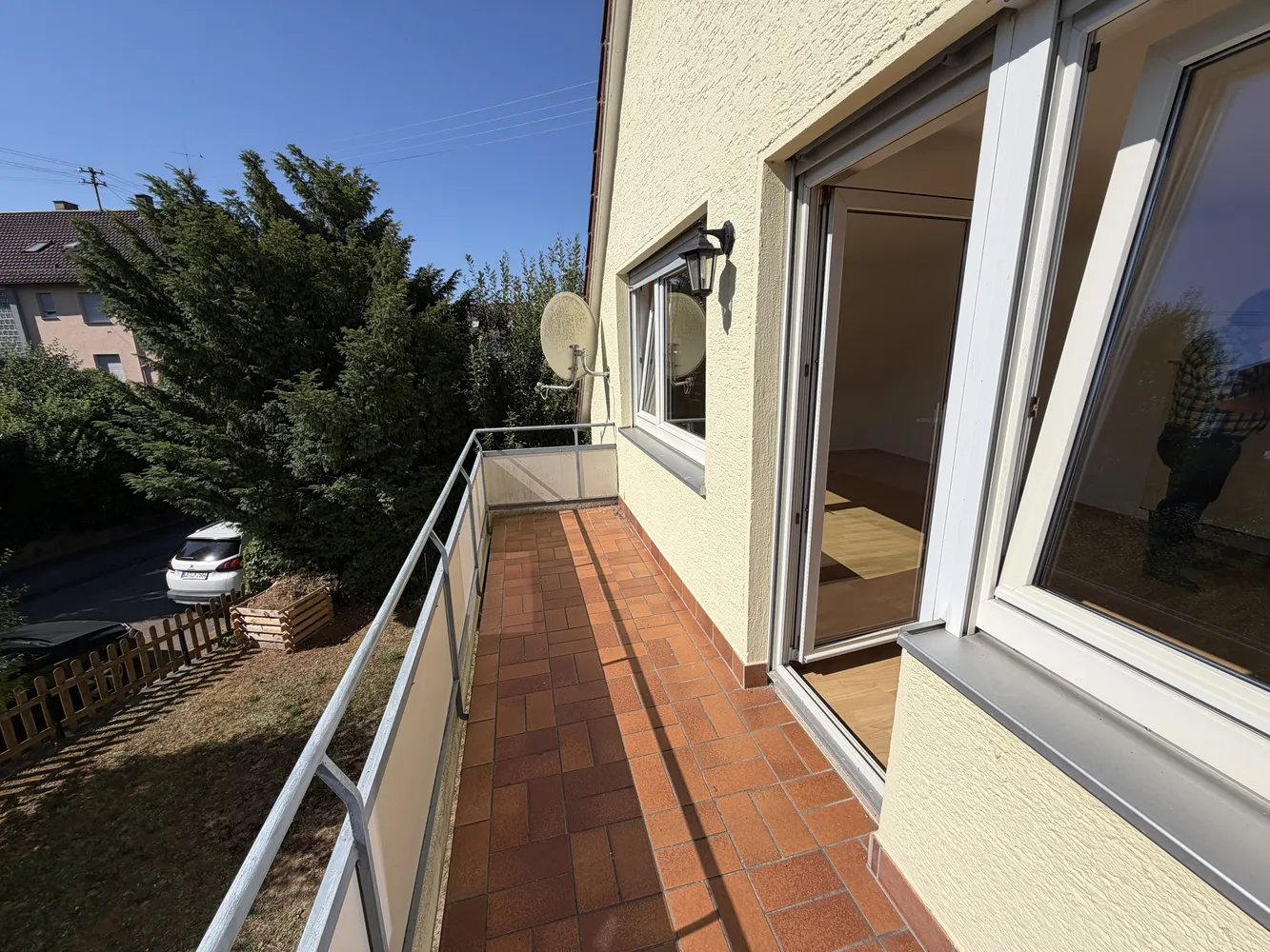 3 Zimmer Wohnung mit 65 m² in Ludwigsburg – Bild 4