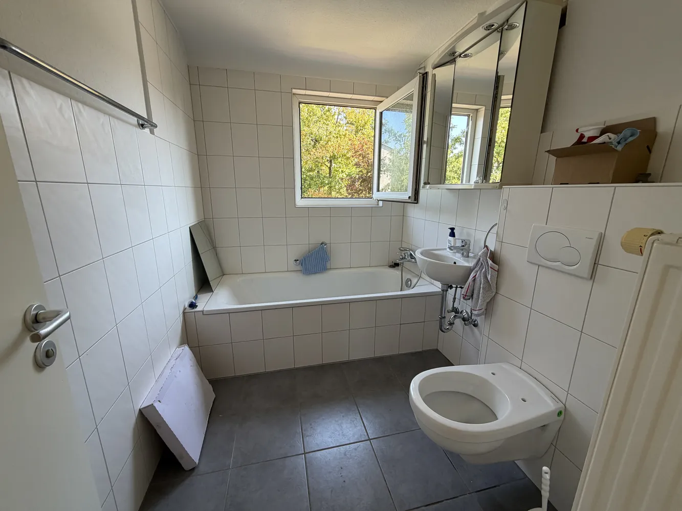 3 Zimmer Wohnung mit 65 m² in Ludwigsburg – Bild 7