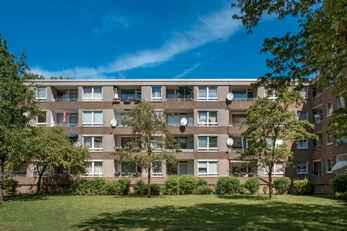 3 Zimmer Wohnung mit 74 m² in Monheim am Rhein – Bild 4