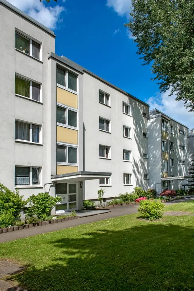 3 Zimmer Wohnung mit 74 m² in Monheim am Rhein – Bild 5