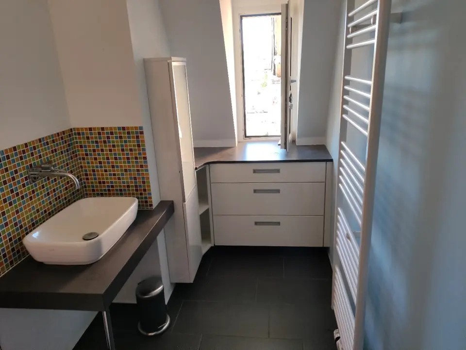 3 Zimmer Wohnung mit 90 m² in Herne – Bild 3
