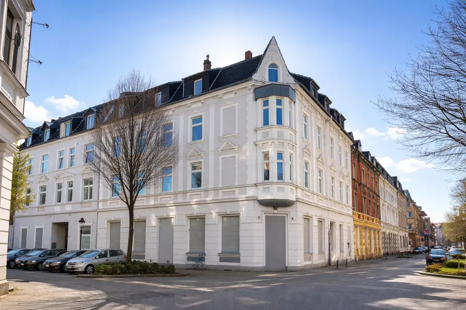 3 Zimmer Wohnung mit 90 m² in Herne – Bild 9