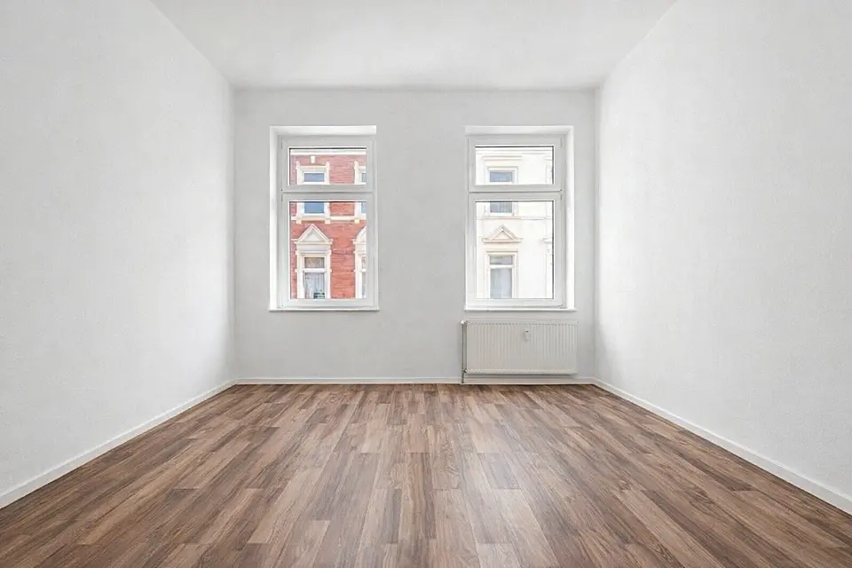 3 Zimmer Wohnung mit 90 m² in Herne – Bild 10