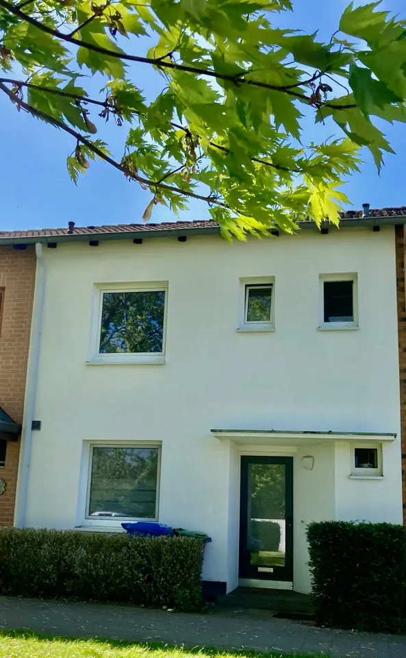 4 Zimmer Haus mit 92 m² in Braunschweig – Bild 2