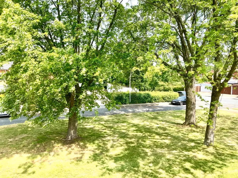 4 Zimmer Haus mit 92 m² in Braunschweig – Bild 4